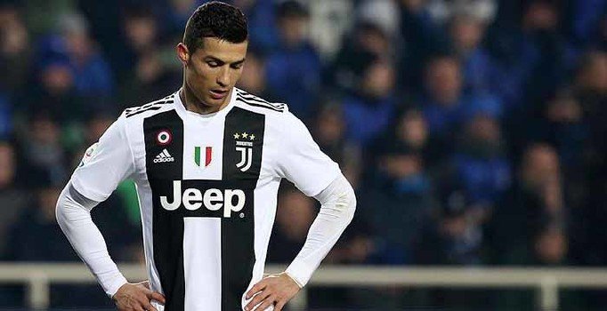Cristiano Ronaldo'dan futbolda ırkçılığa tepki