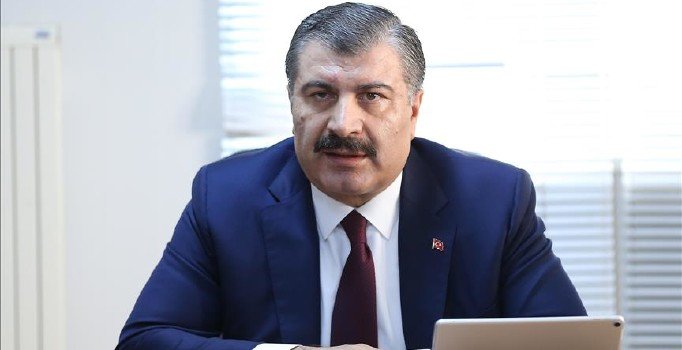 Bakan Koca'dan mobbing yanıtı: İşten ayrılan mobbing mağduru yok