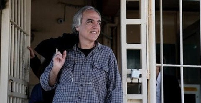 17 Kasım terör örgütünün tutuklu tetikçisine izin