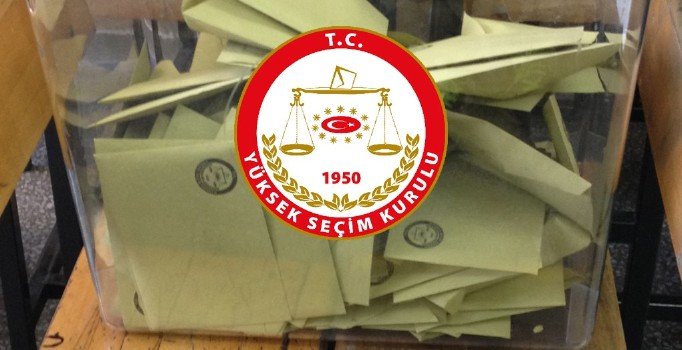 YSK’dan 31 Mart kararları: Seçim ve sandık kurullarının görevleri belirlendi