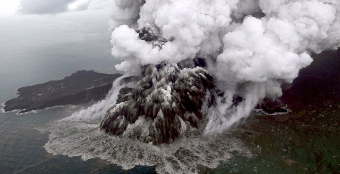 Alarm seviyesi yükseltildi! 20 saniyede bir patlama yaşanıyor