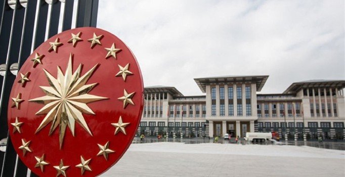 'Muharrem İnce' iddiasına Beştepe'den yanıt: Bu plakalar mevcut bile değil