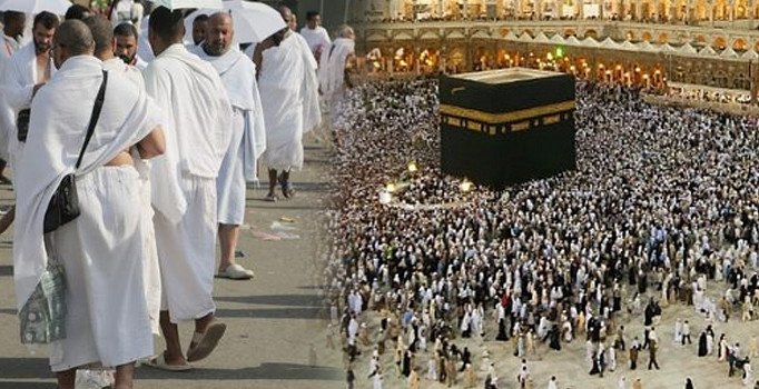 2019 Diyanet hac kayıtları ne zaman başlayacak?