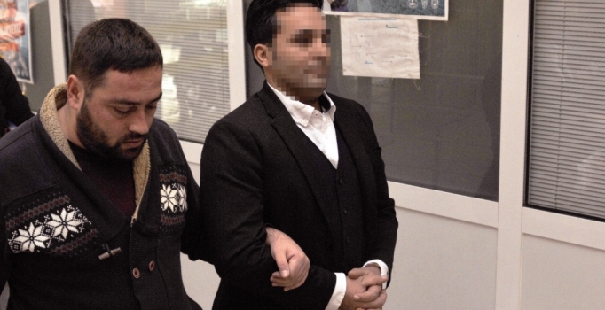 FETÖ firarisi, Atatürk Havalimanı'nda yakalandı