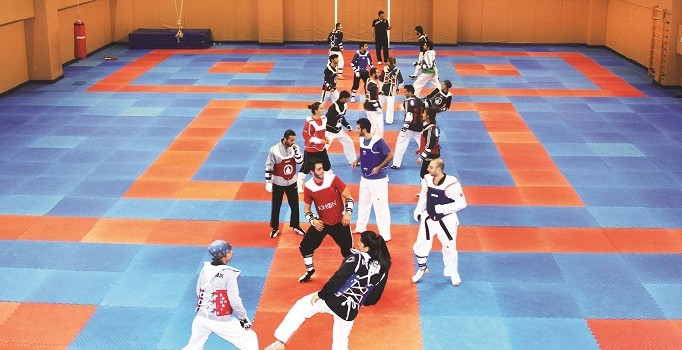 Gençlik ve Spor İstanbul İl Müdürlüğü'nün tesisleşme hamlesi tam gaz