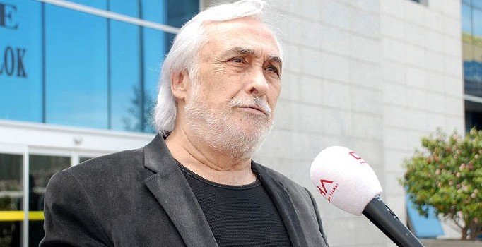 Müjdat Gezen'den hakkında verilen adli kontrol kararına itiraz