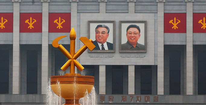 Kuzey Kore Meclisinden ABD Temsilciler Meclisine "protesto mektubu"