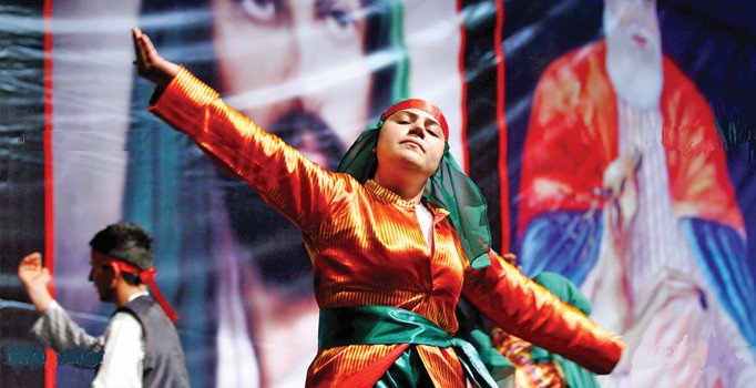 Veliyettin efendi bunları bilmiyor mu?