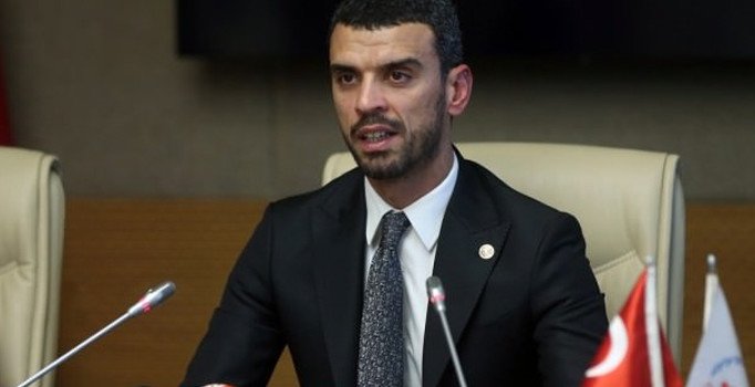 AK Parti'den 'Kenan Sofuoğlu' açıklaması: Şık olmadı