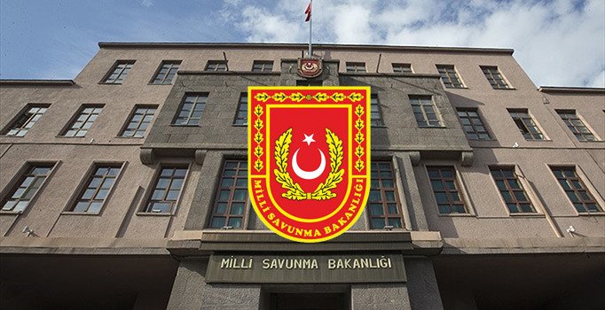 MSB'den 'Güvenli Bölge' açıklaması