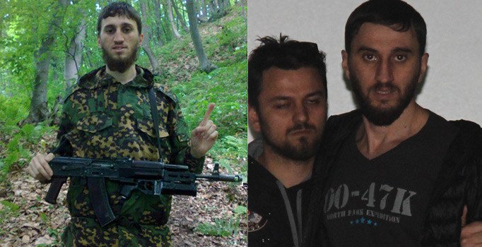 X-ray cihazından geçebilen canlı bomba yeleği yapmış