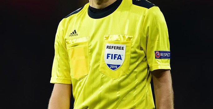 FIFA kokartı takacak Türk hakemler belli oldu