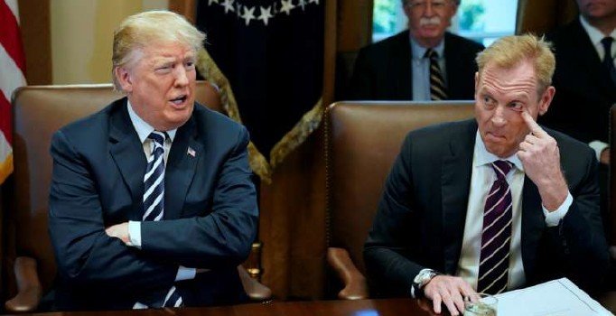 Pentogan'a deneyimsiz Bakan