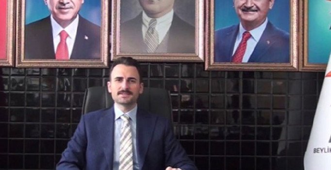 AK Parti Beylikdüzü Belediye Başkan Adayı Mustafa Necati kimdir?