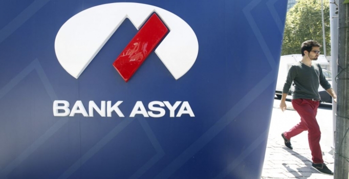 TMSF'den Bank Asya açıklaması geldi: Tasfiye süreci başladı