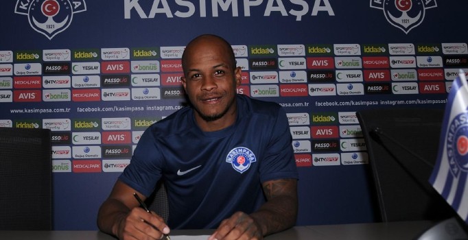 Del Valle'ye Venezuela Milli Takımı'ndan davet