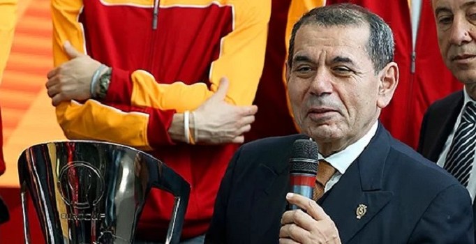 Dursun Özbek: Beşiktaş için ne kadar önemliyse bizim için de o kadar önemli