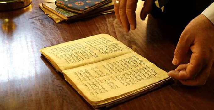 Osmanlıca ve Arapça çok sayıda eser dijital kütüphanelerde