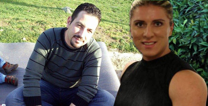 Vücut geliştirme sporcusu Pınar Çoban sevgilisi tarafından öldürüldü