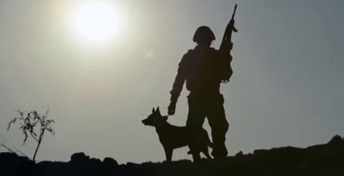 TSK’dan Vatan Marşı paylaşımı