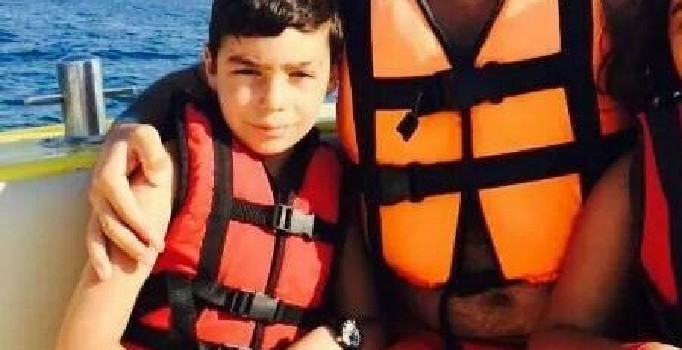 Dengesini kaybederek öldüğü iddia edilmişti... 'Mavi Balina' kurbanı çıktı