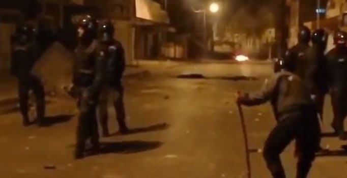 'Arap Baharı' kışa döndü