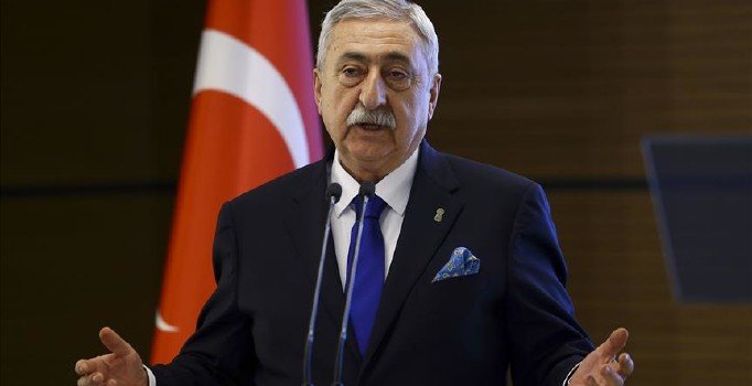 TESK'ten 'SGK primleri düşürülsün' çağrısı