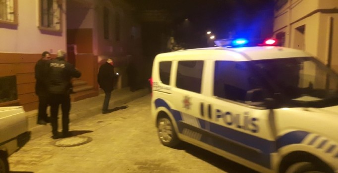 Aydın�da ev sahibi kiracı kavgasında kan aktı 1 ölü