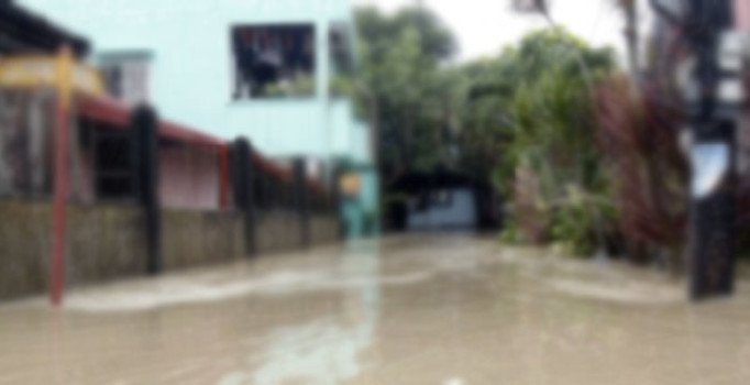 Filipinler’de fırtına: 22 ölü