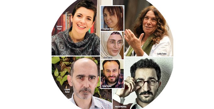 Bu listede yalnızca ‘en iyi’ler var