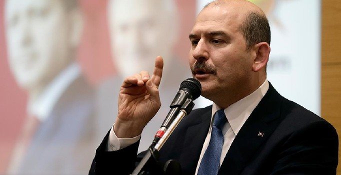 Soylu'dan 15 Temmuz mesajı: Türkiye'de darbeler dönemi bitmiştir