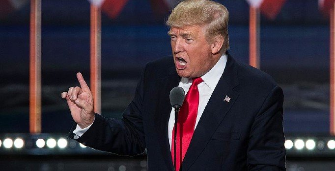 Trump: Göçmen çocukların ölümünden Demokratlar sorumlu