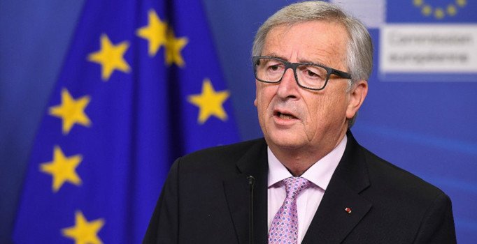 Juncker bazı AB ülkelerini iki yüzlülükle suçladı
