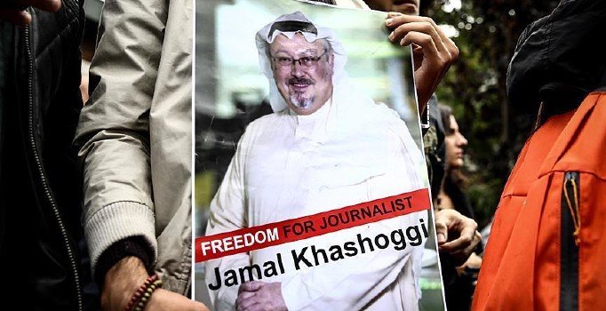 2018 yılında 94 gazeteci katledildi