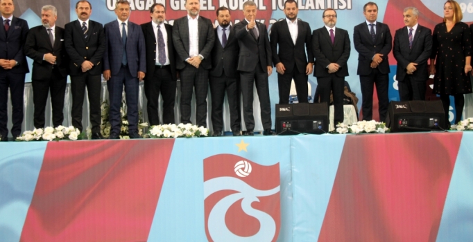 Trabzonspor’da transfer seferberliği