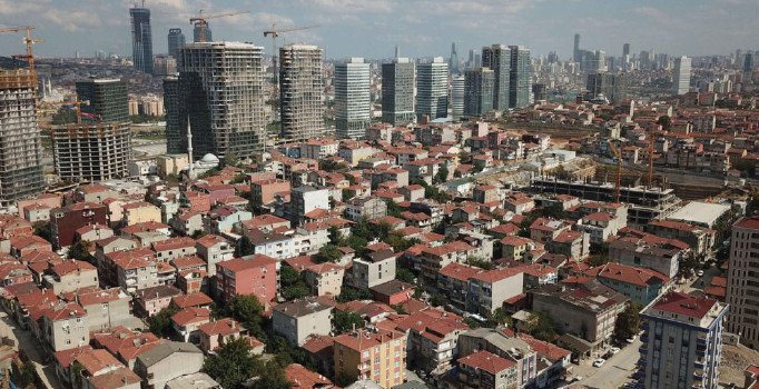 İmar barışı 6 ay daha uzatıldı