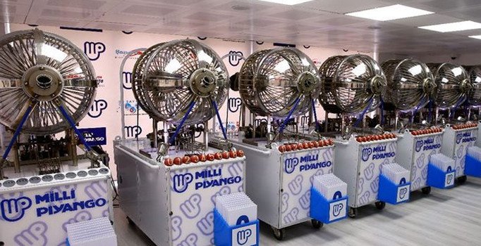 Büyük ikramiye tam bilete mi çıktı?