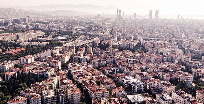 Son dakika!  İmar Barışı başvuruları uzatıldı