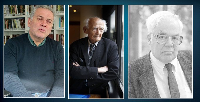 Öztürk, Bauman, Rorty: Özgürlüğü korumak