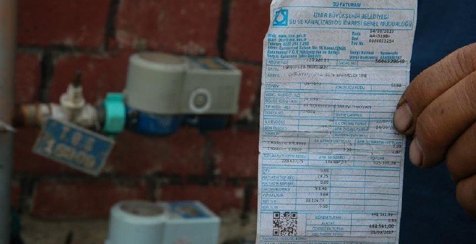 İstanbul'da su kullanıma yüzde 15 indirim