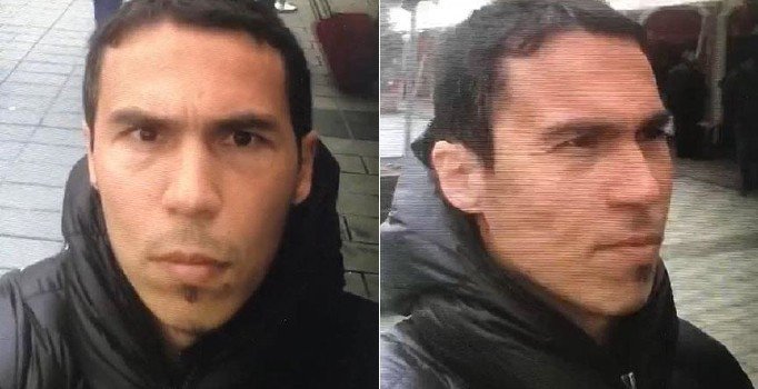 Reina katliamının faili Abdulkadir Masharipov suskunluğunu koruyor