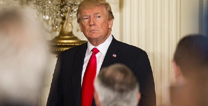 Trump'tan yeni Suriye açıklaması: Askerlerimizi yavaş yavaş çekiyoruz