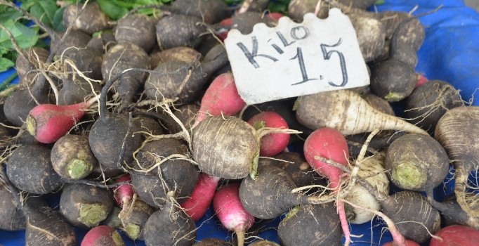 Kara turp öksürüğe birebir