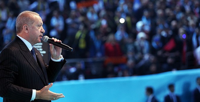 AK Parti Ankara ilçe belediye başkan adayları açıklandı