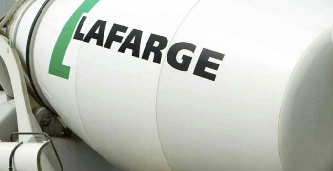 Lafarge 380 çalışanını 
işten çıkaracak