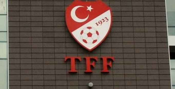 TFF'den Eyüp Karadayı için başsağlığı mesajı