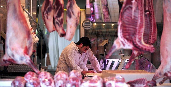 Belçika'nın Flaman bölgesinde helal kesim yasağı başladı