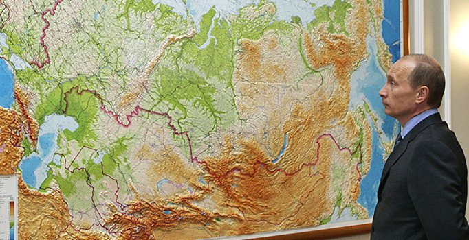 Bunalım çağında Avrasyacılık