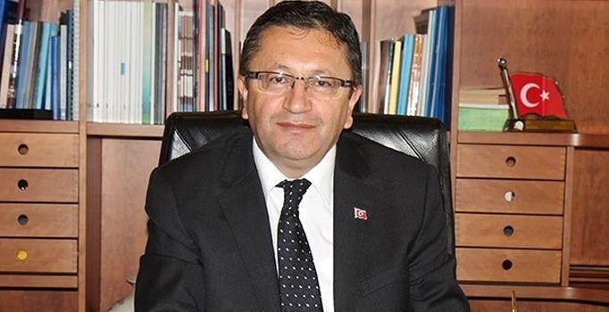 AK Parti Ankara Yenimahalle'de Belediye Başkan adayı kim oldu?