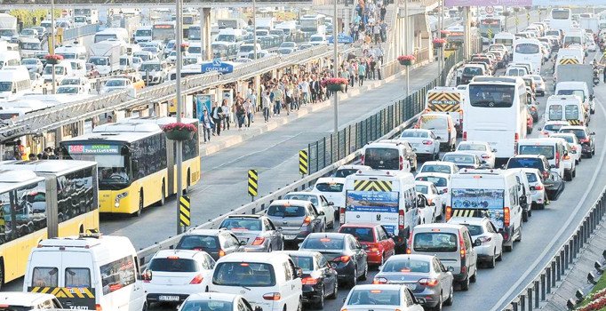 Yeni yılda cezalara zam yok MTV’ye var